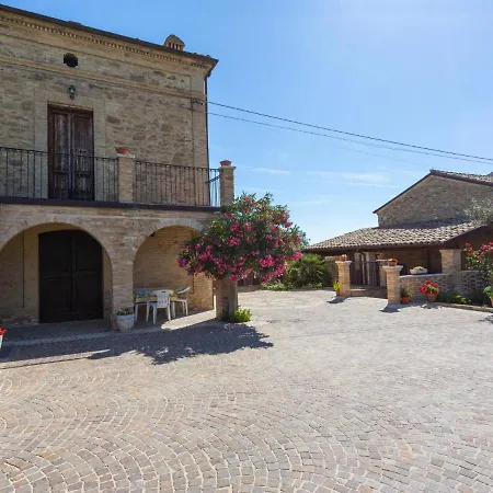 Borgo Agrituristico Il Pino-3 By Interhome Holiday home