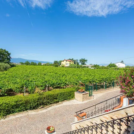 Borgo Agrituristico Il Pino-3 By Interhome Dom wakacyjny *