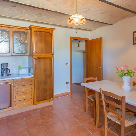 Borgo Agrituristico Il Pino-3 By Interhome *