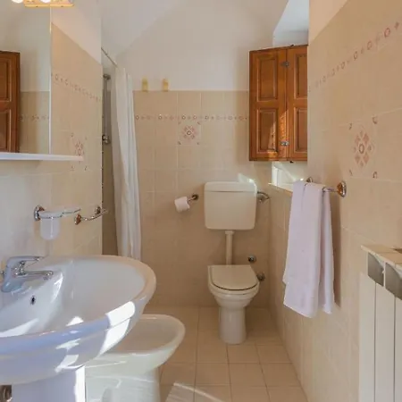 Holiday home Borgo Agrituristico Il Pino-3 By Interhome