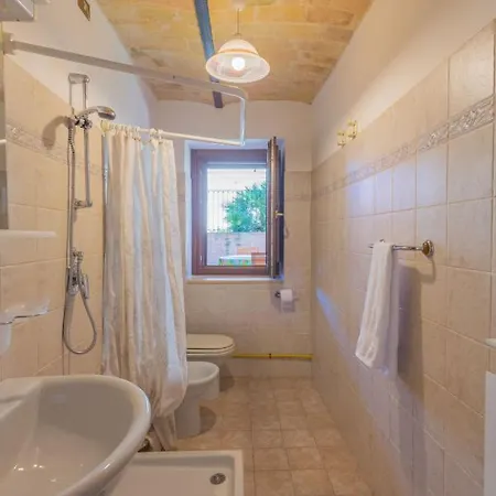 Borgo Agrituristico Il Pino-3 By Interhome *