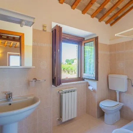 Borgo Agrituristico Il Pino-3 By Interhome