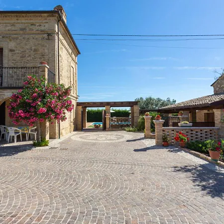Holiday home Borgo Agrituristico Il Pino-3 By Interhome