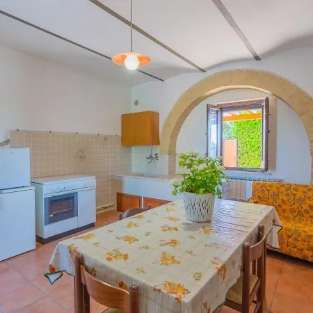 Borgo Agrituristico Il Pino-3 By Interhome Crecchio