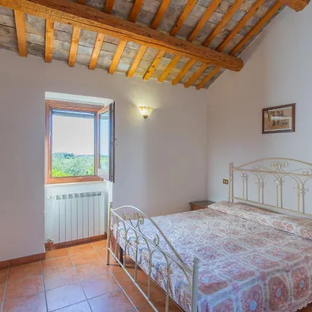 Borgo Agrituristico Il Pino-3 By Interhome Сasa de vacaciones Crecchio