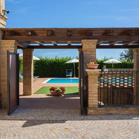 Borgo Agrituristico Il Pino-3 By Interhome *