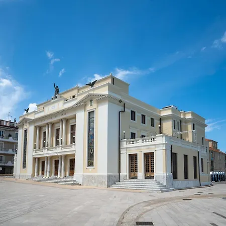 Borgo Agrituristico Il Pino-3 By Interhome * Crecchio