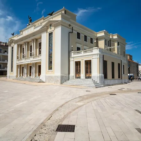 Borgo Agrituristico Il Pino-3 By Interhome Crecchio