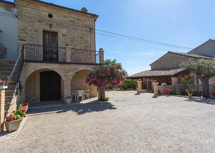 Borgo Agrituristico Il Pino-3 By Interhome Holiday home