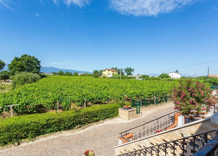 Borgo Agrituristico Il Pino-3 By Interhome Holiday home *