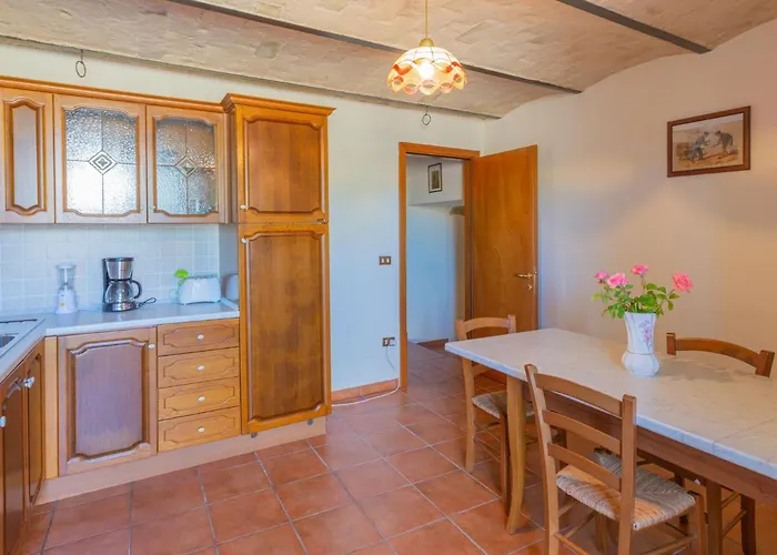 Borgo Agrituristico Il Pino-3 By Interhome *