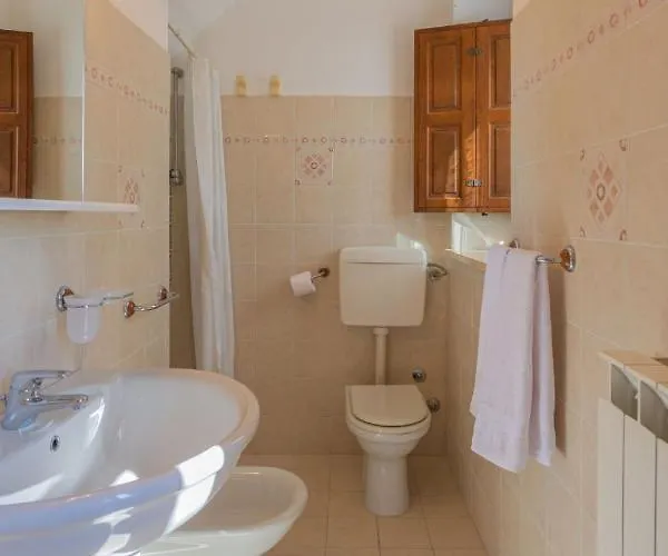 Holiday home Borgo Agrituristico Il Pino-3 By Interhome