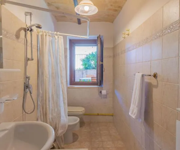 Borgo Agrituristico Il Pino-3 By Interhome *