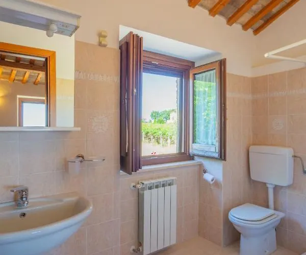 Borgo Agrituristico Il Pino-3 By Interhome