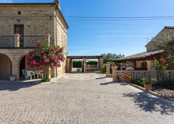 別荘 Borgo Agrituristico Il Pino-3 By Interhome