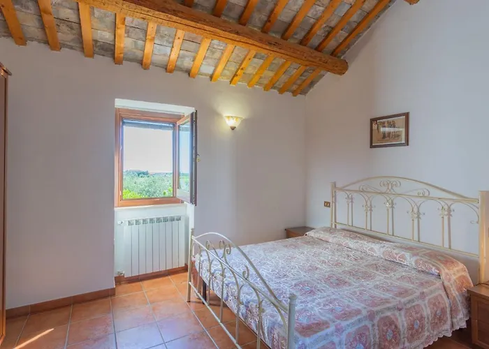 Borgo Agrituristico Il Pino-3 By Interhome 別荘 Crecchio