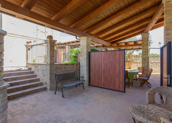 Borgo Agrituristico Il Pino-3 By Interhome *