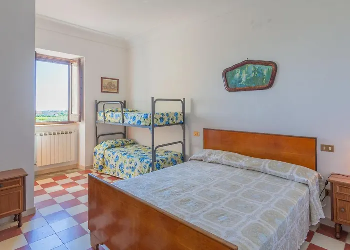Borgo Agrituristico Il Pino-3 By Interhome 別荘 Crecchio