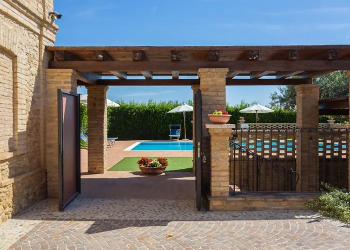 Borgo Agrituristico Il Pino-3 By Interhome *