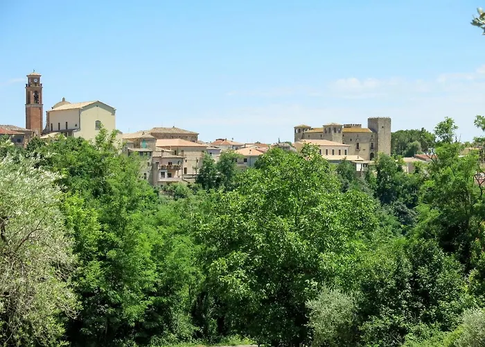 Borgo Agrituristico Il Pino-3 By Interhome Crecchio