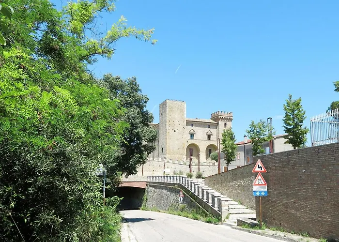 Borgo Agrituristico Il Pino-3 By Interhome