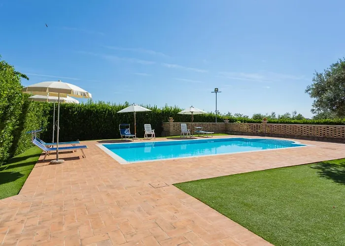 Borgo Agrituristico Il Pino-3 By Interhome