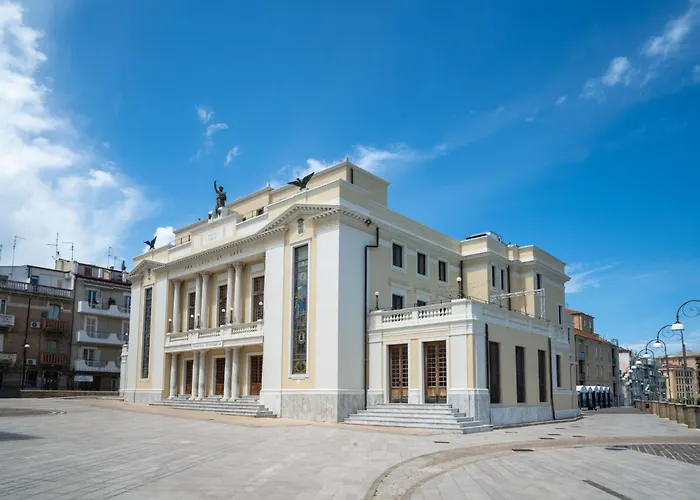 Borgo Agrituristico Il Pino-3 By Interhome * Crecchio